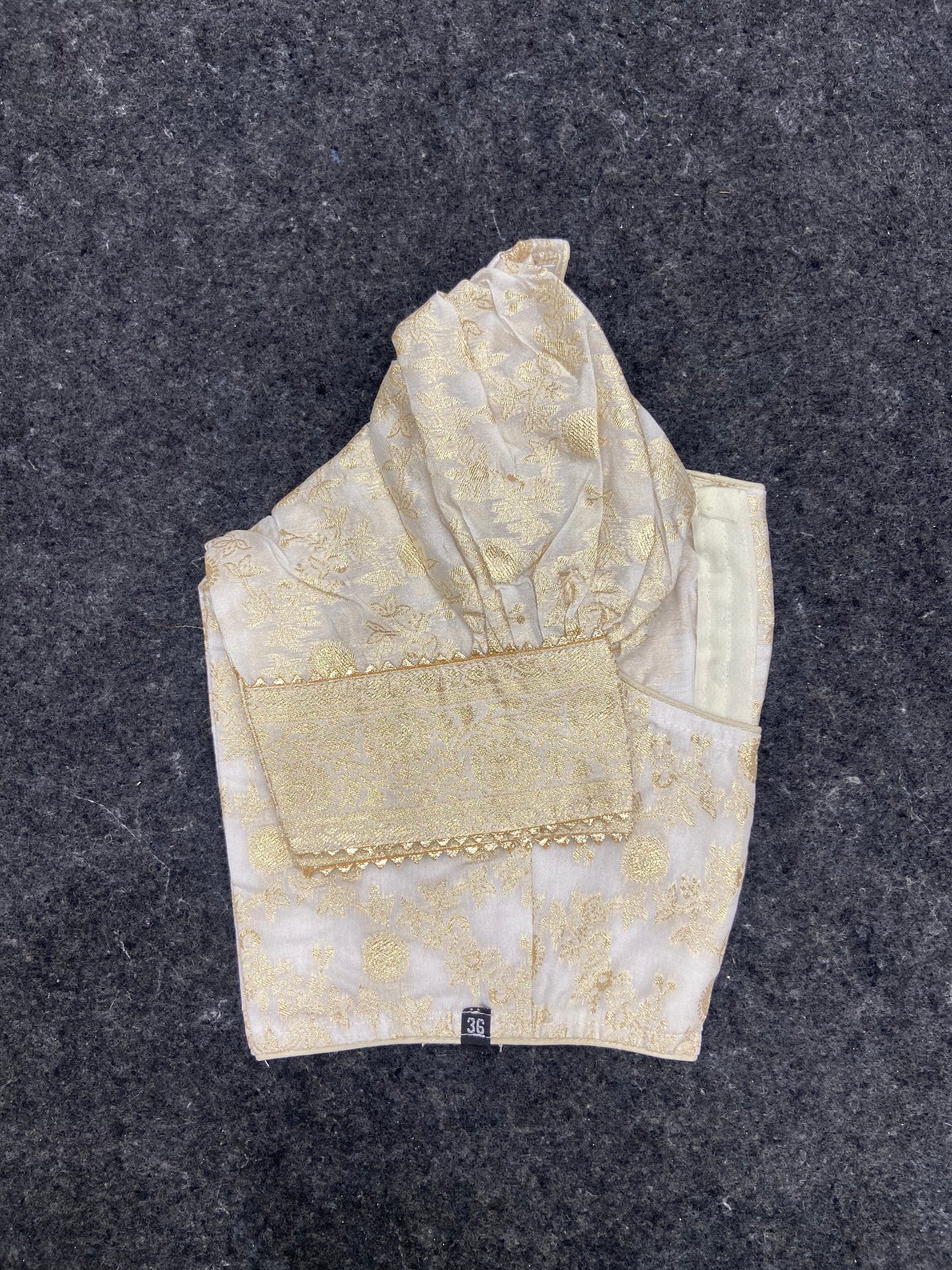 Banarsi blouse