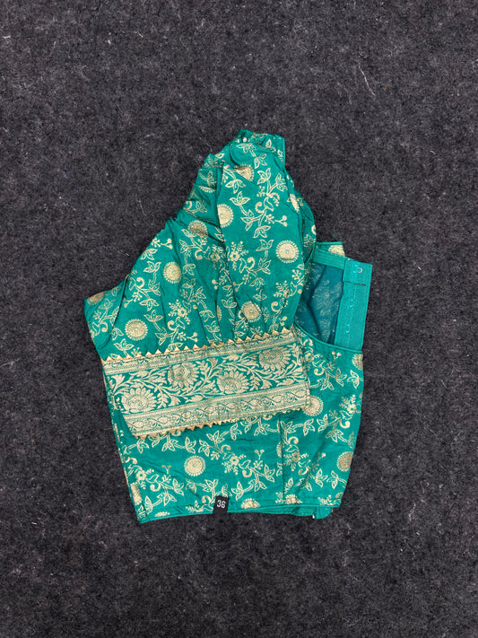 Banarsi blouse