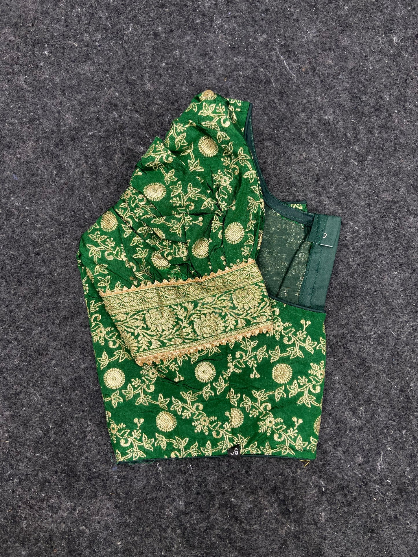 Banarsi blouse