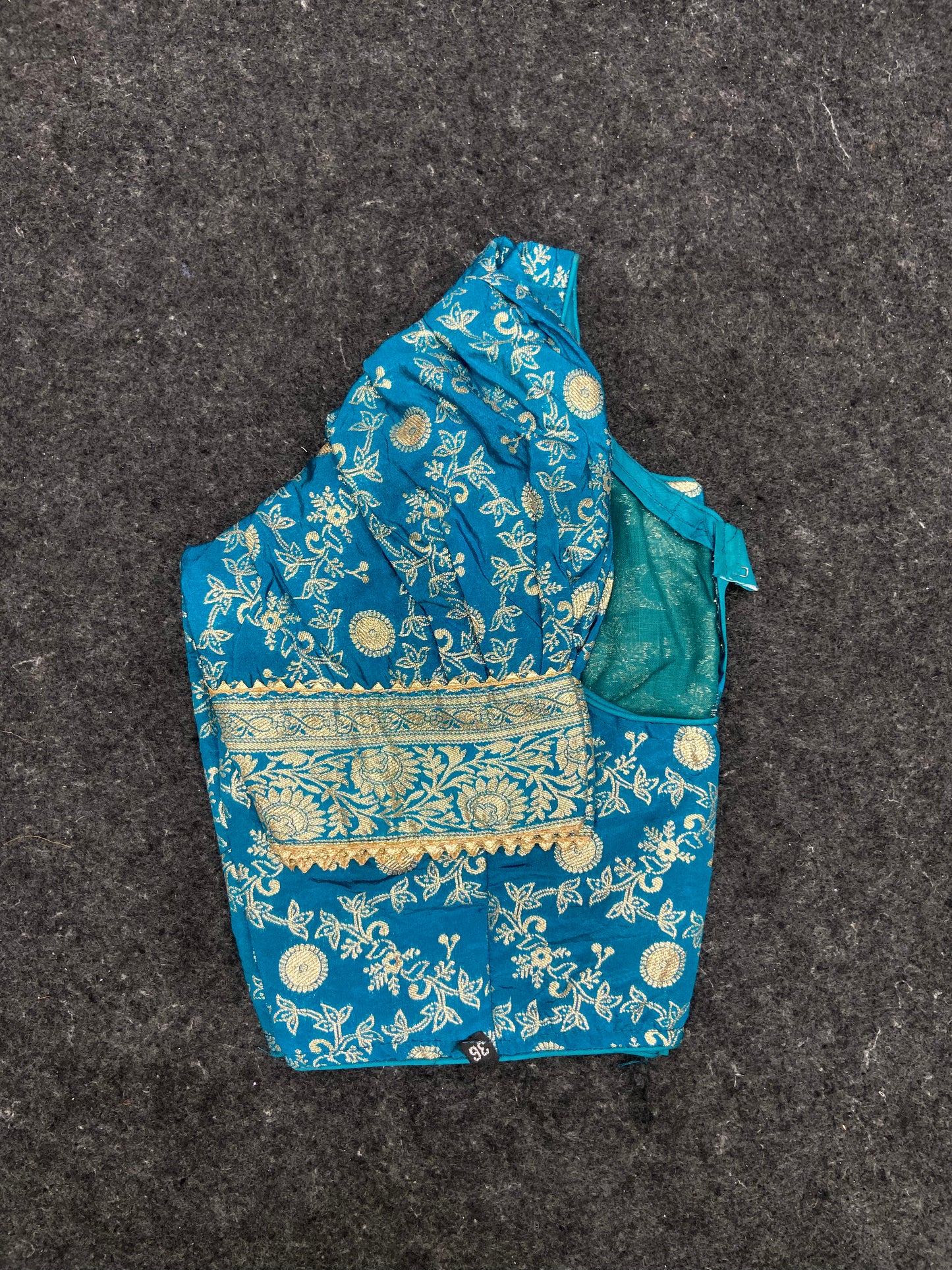 Banarsi blouse