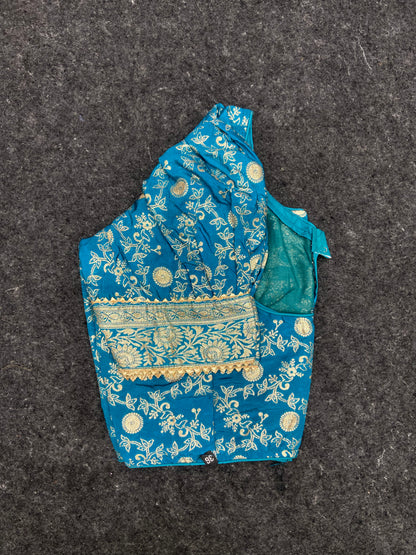 Banarsi blouse
