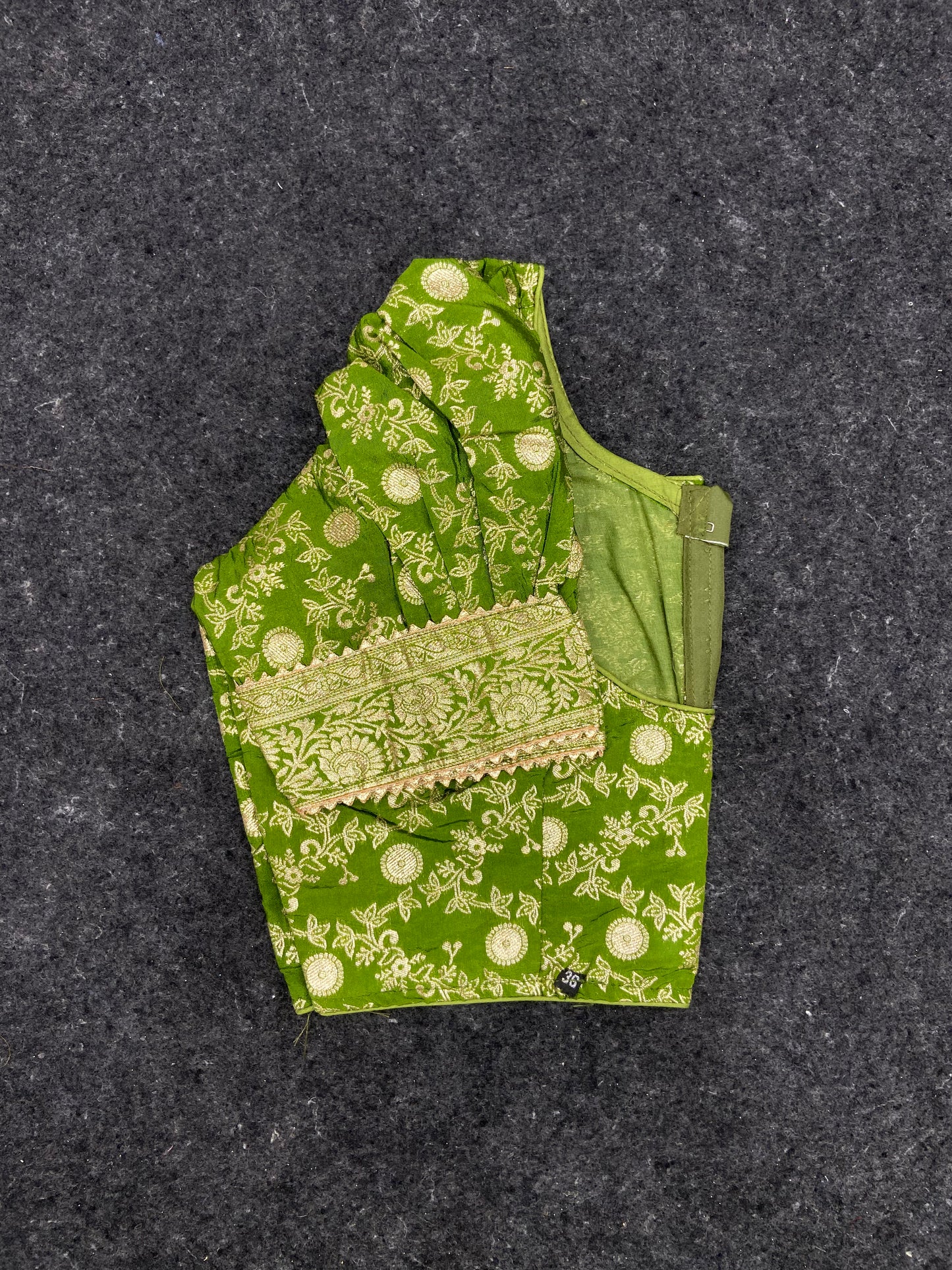 Banarsi blouse