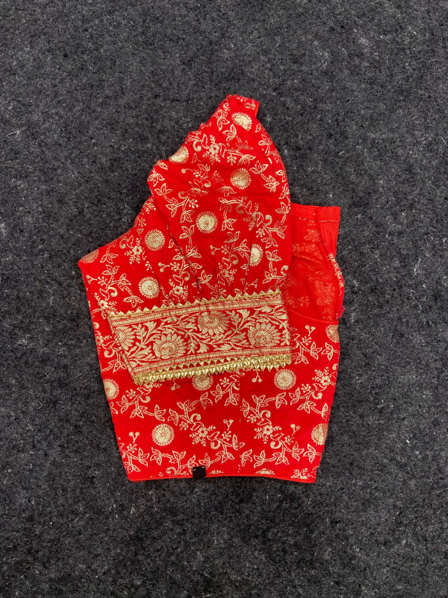 Banarsi blouse