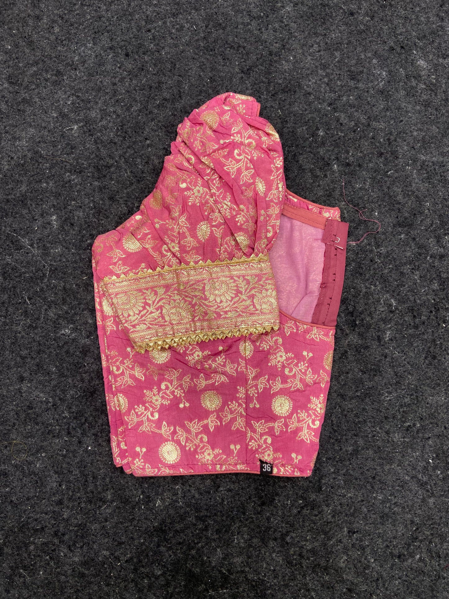 Banarsi blouse