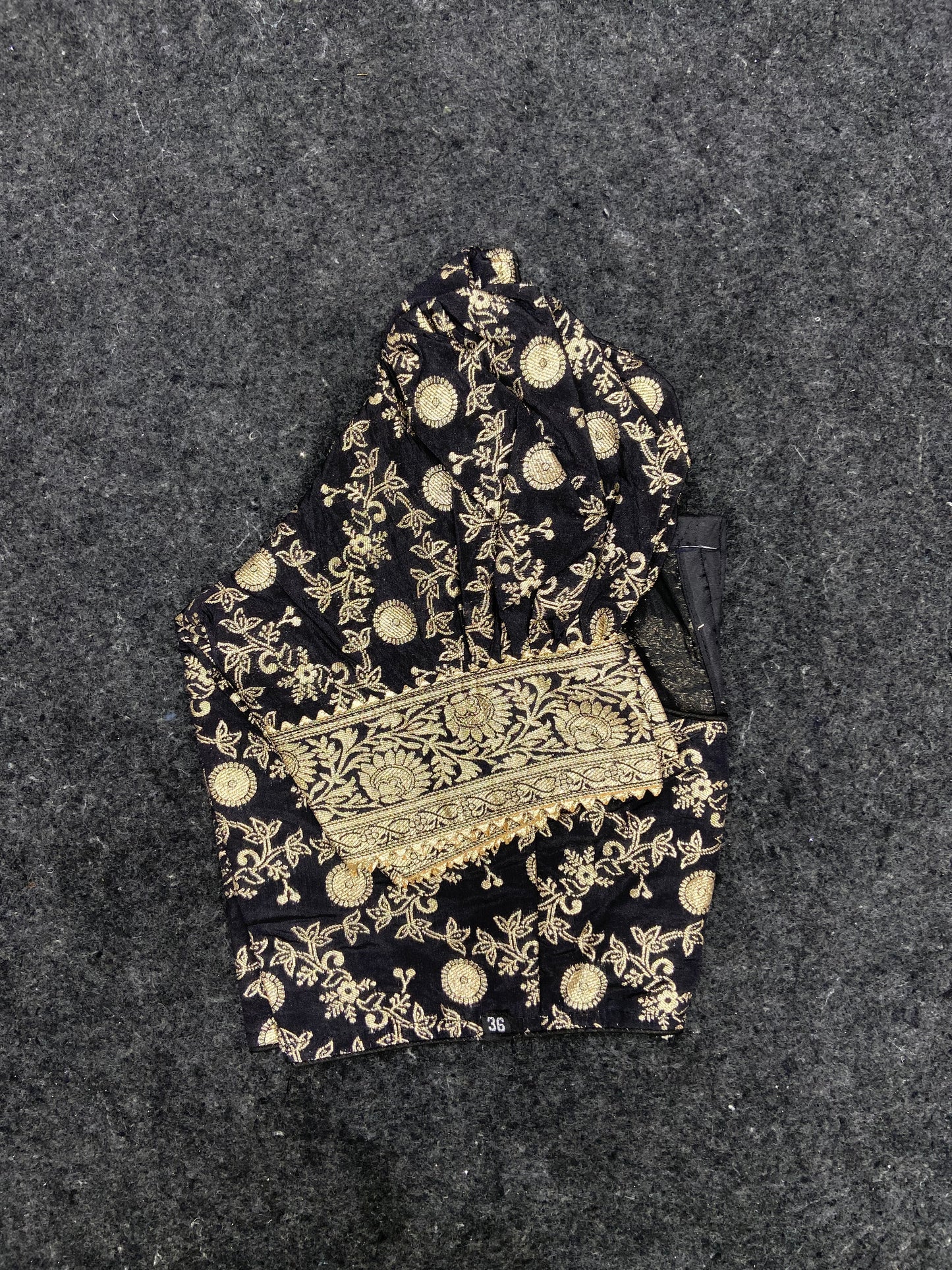 Banarsi blouse