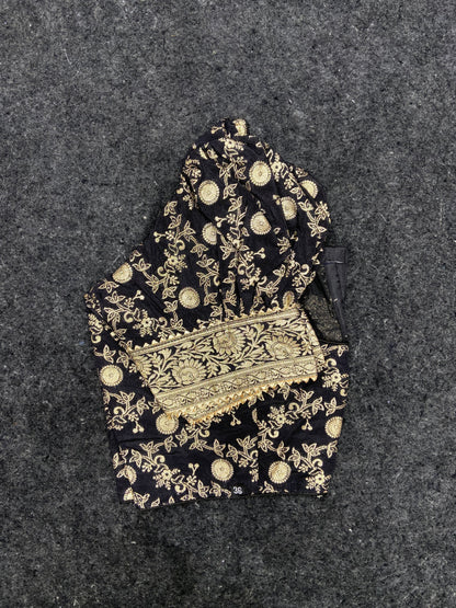 Banarsi blouse