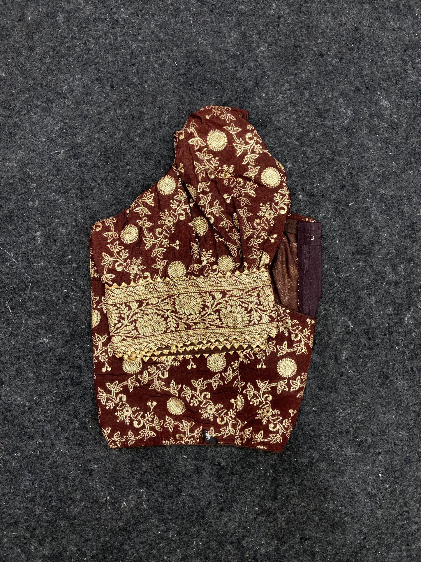 Banarsi blouse