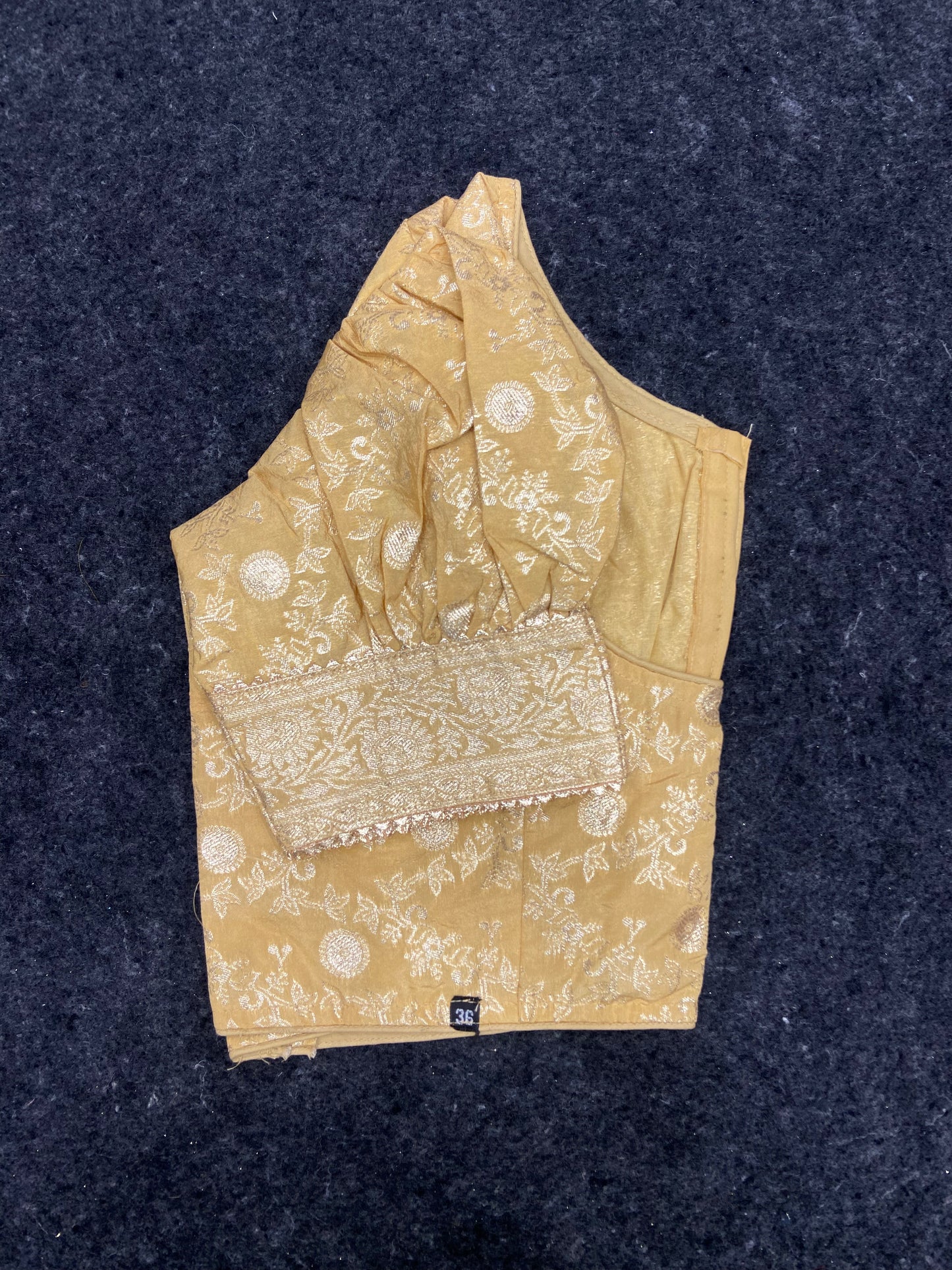 Banarsi blouse