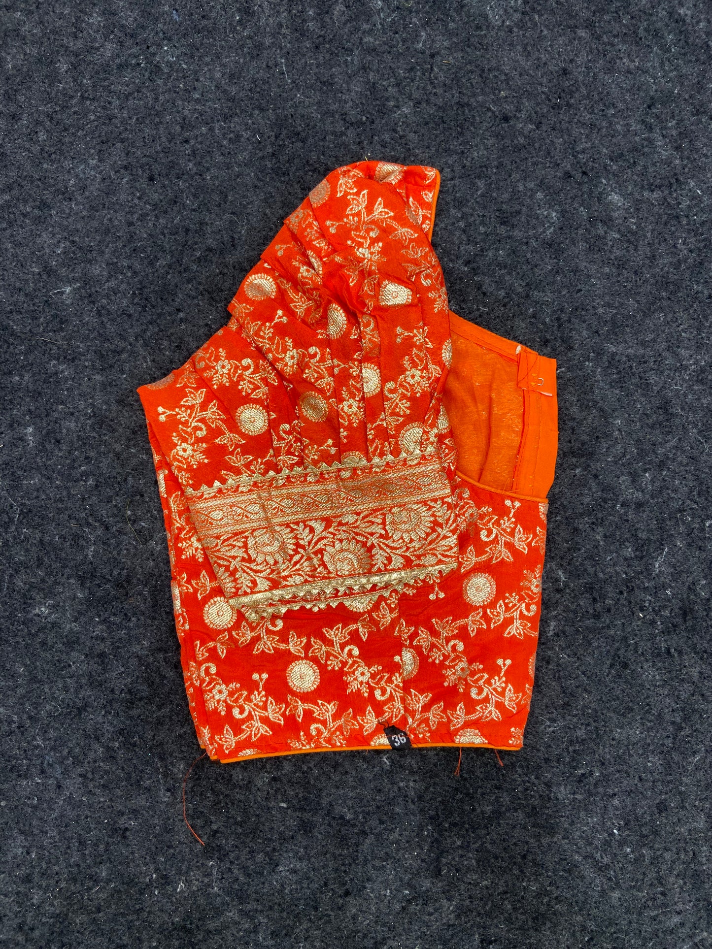 Banarsi blouse